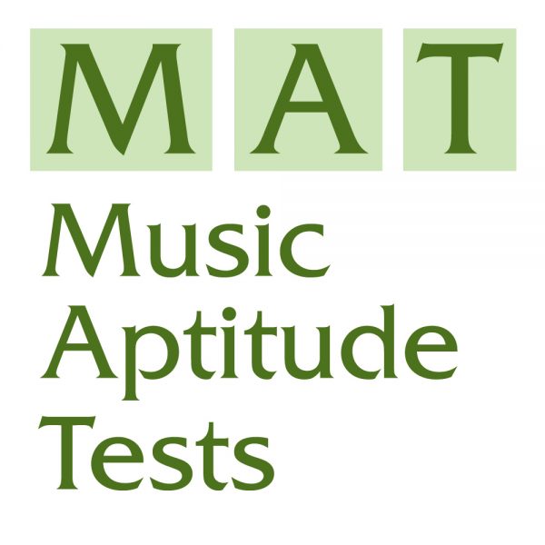 Music Aptitude Tests – English secondary school transfers