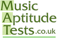 Music Aptitude Tests