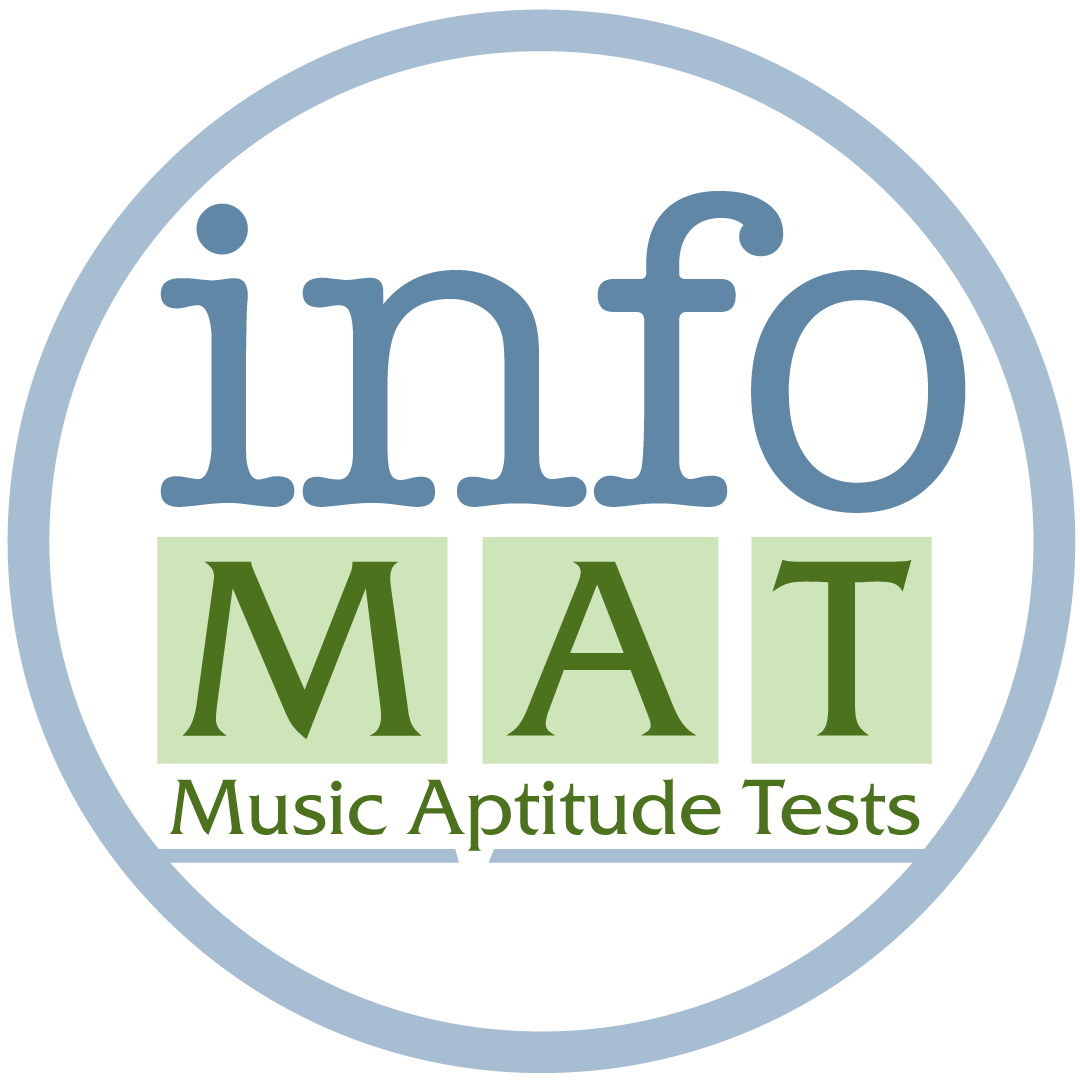 Seashore Music Aptitude Test Scoring