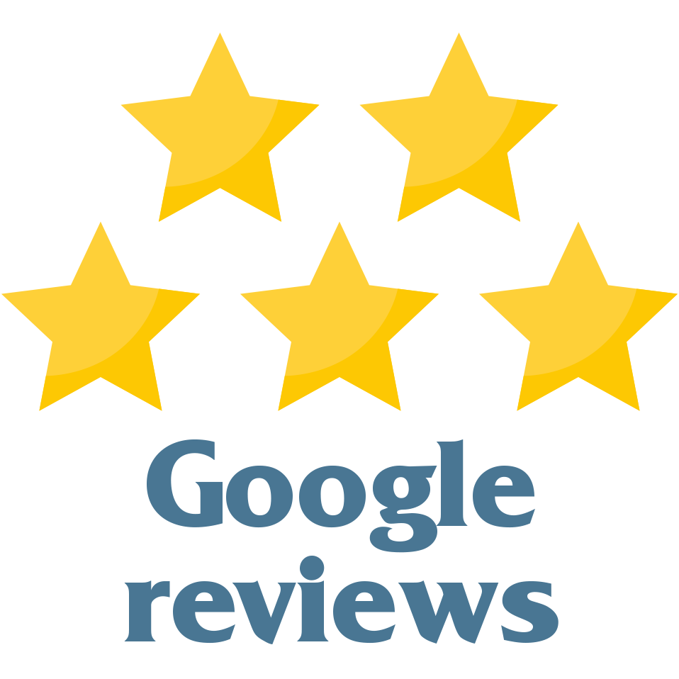 Google 5 star reviews for Music Aptitude Tests