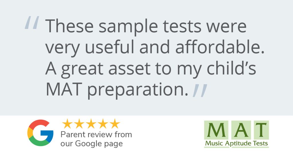 These sample tests were very useful and affordable. A great asset to my child’s MAT preparation.
Louise, Autumn 2023