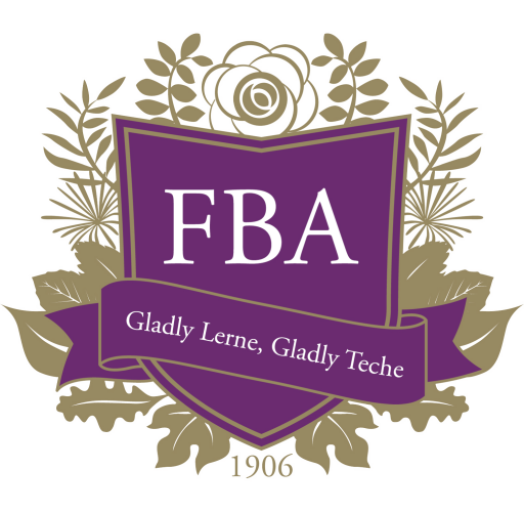 Frances Bardsley Academy for Girls, Romford logo